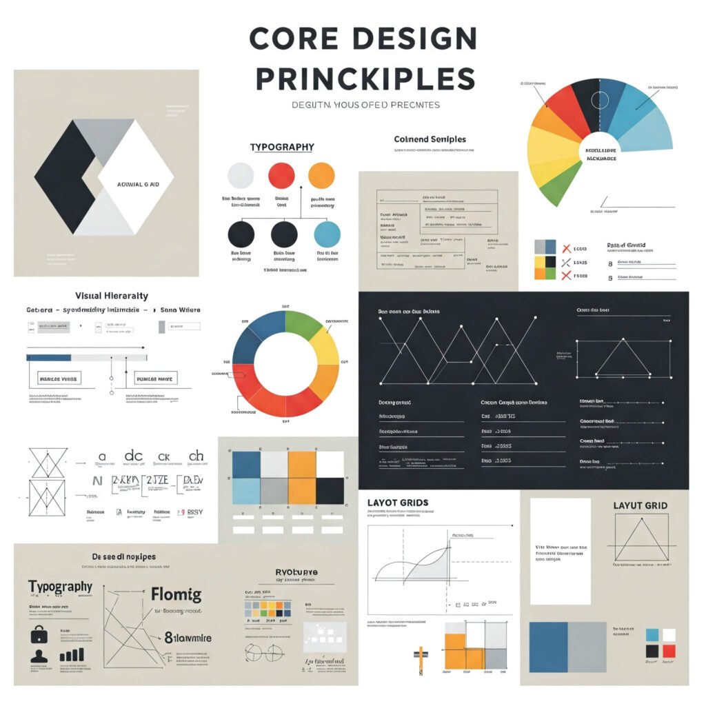 Core Design Principles
