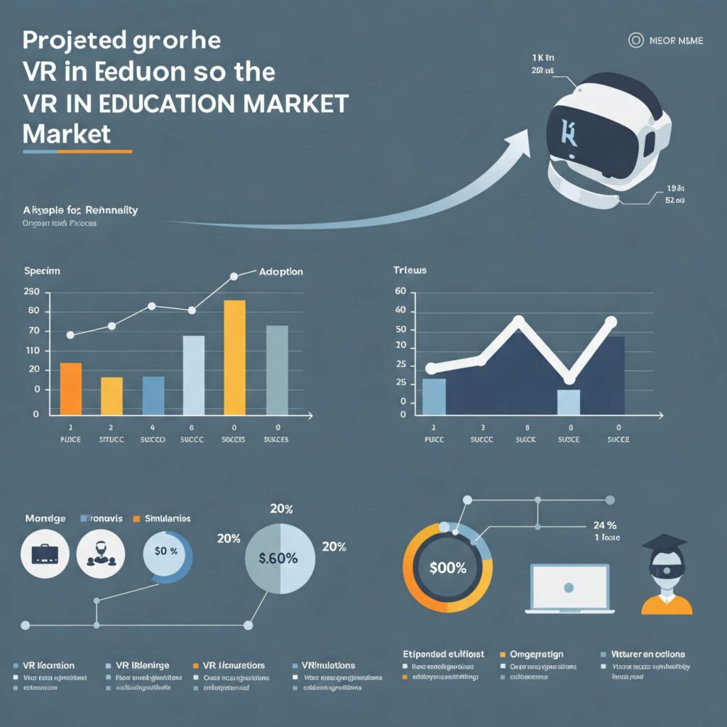 VR Education Market Growth