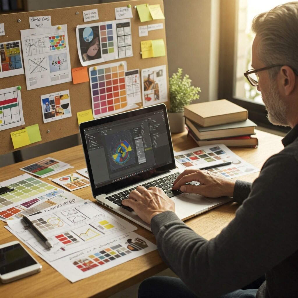 Creative Design Process