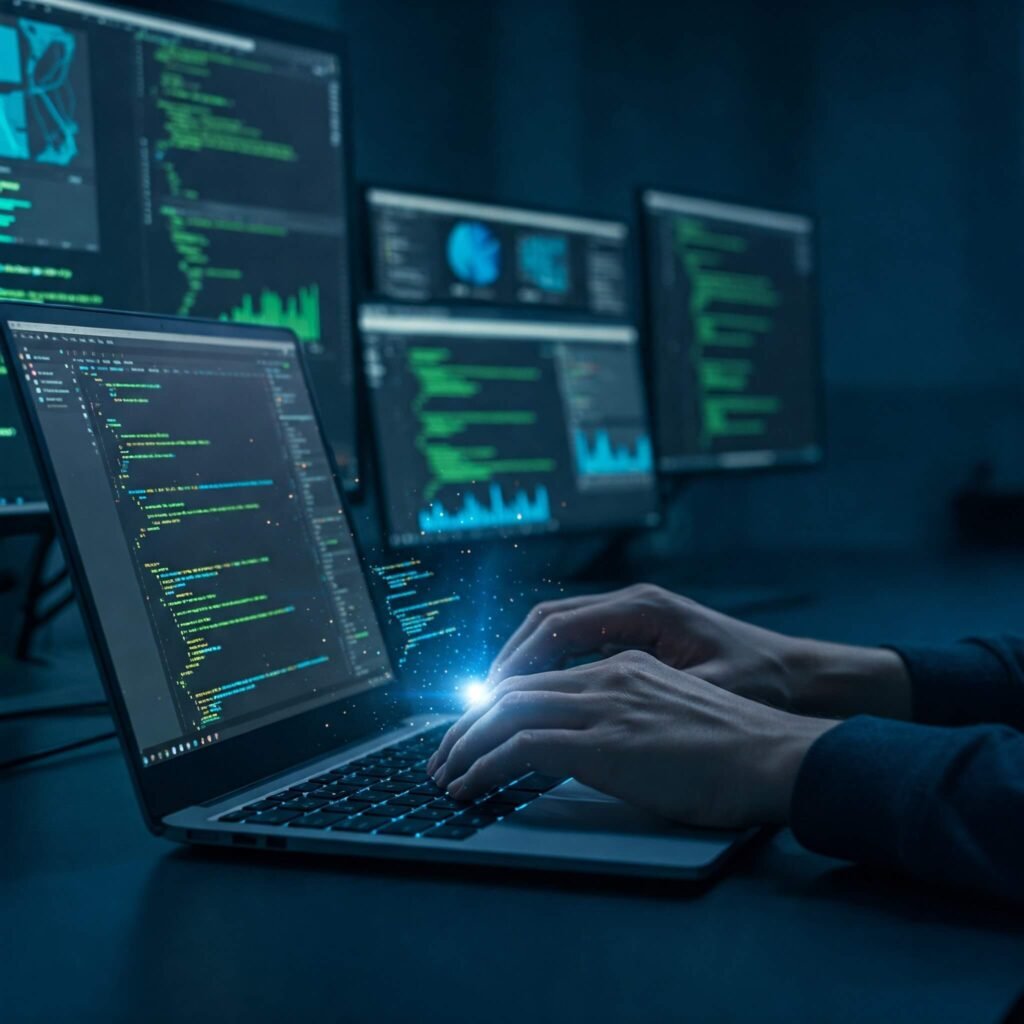 Coding Skills: Tech Career