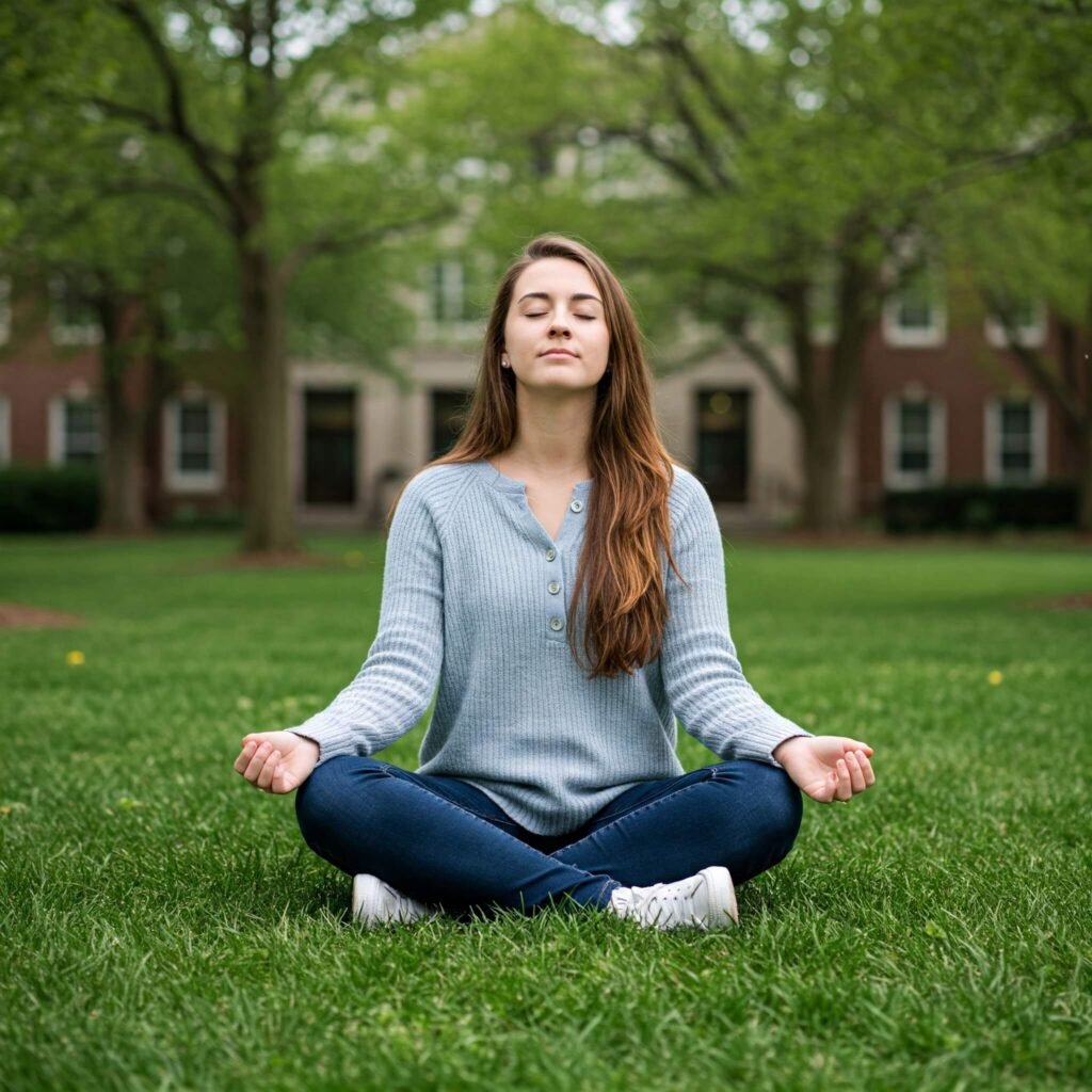 Mindful Break