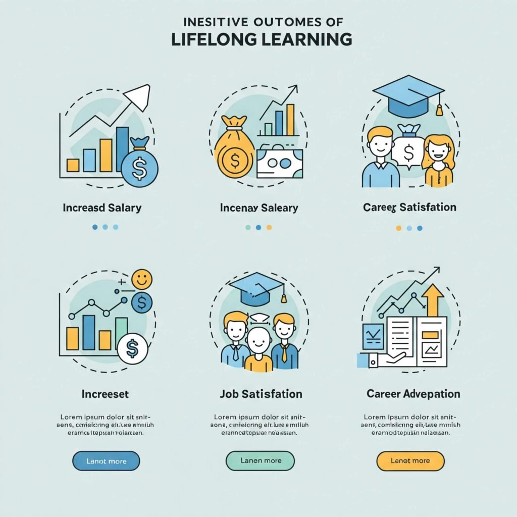 Benefits of Lifelong Learning