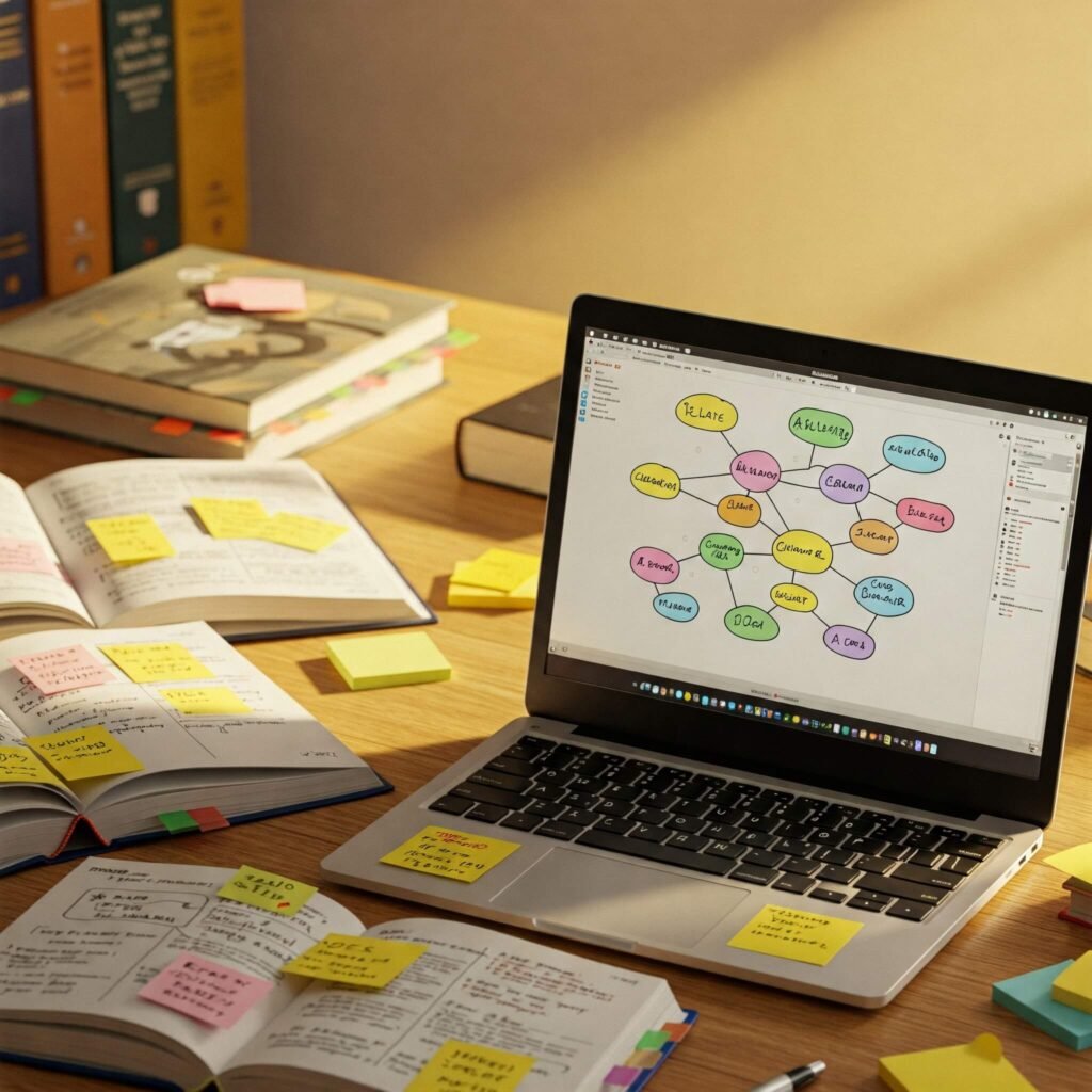 Research Organization