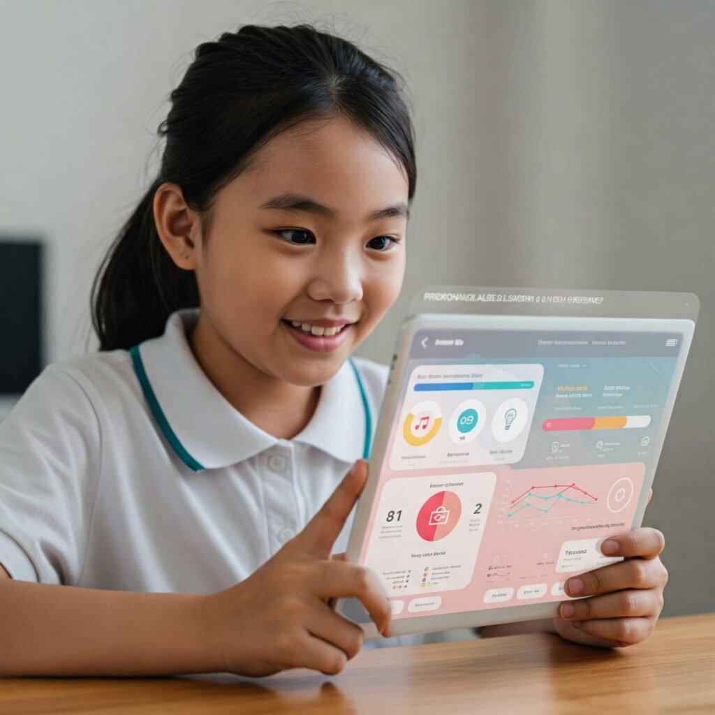 Personalized Learning Path