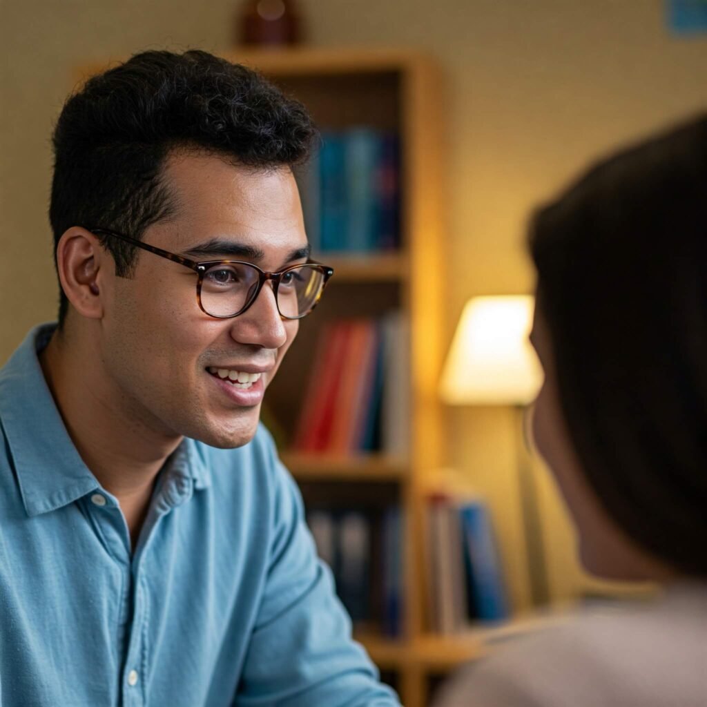 Online Student Tutor