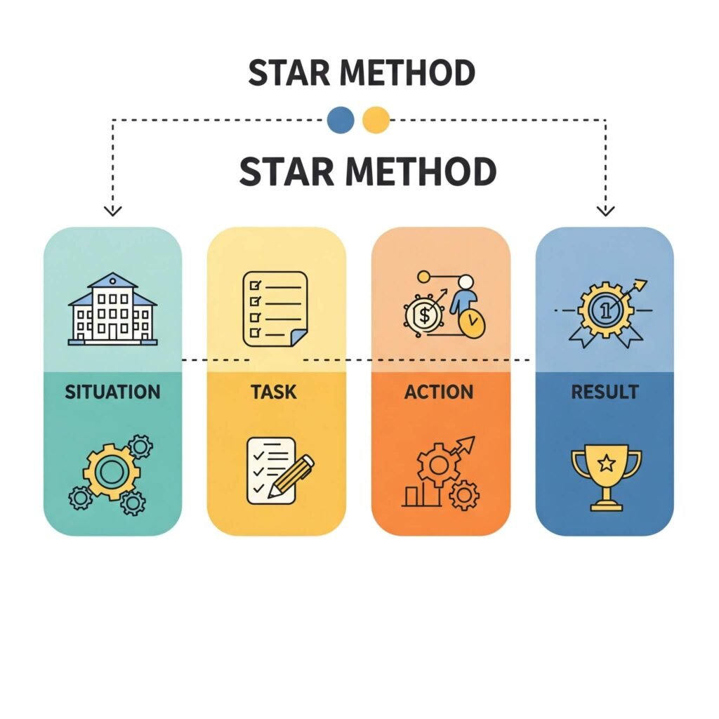 STAR Method Explained