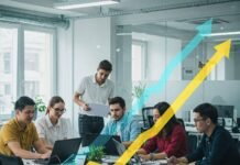 Well-Paying Entry-Level Jobs: Your Guide to Launching a Lucrative Career Collaborative Team Growth