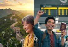 Jobs That Let You Travel the World (And Pay Well) Work & Wanderlust