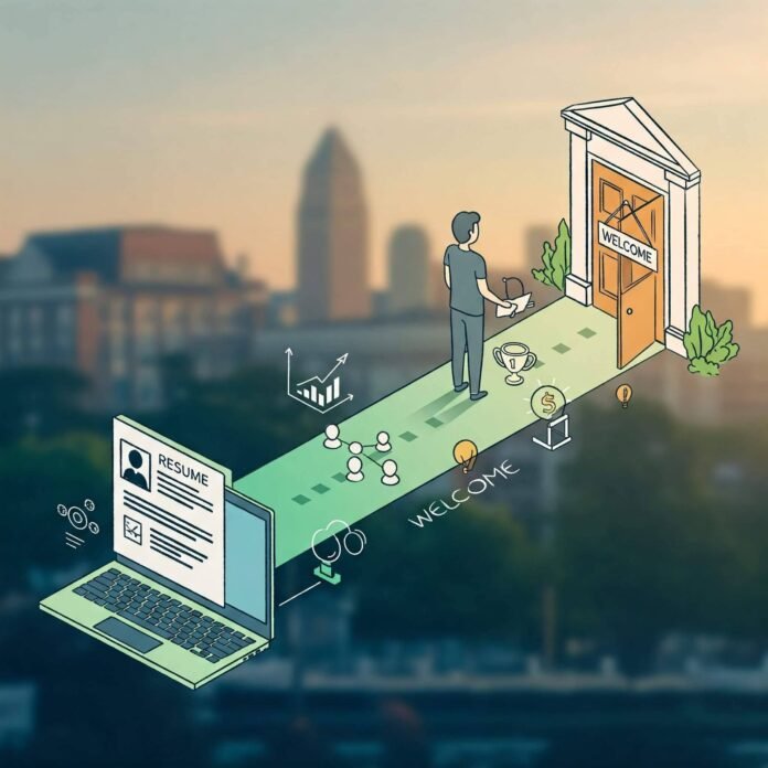 Resume to Interview Success Resume to Interview Success