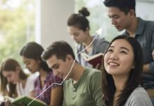 Supercharge Your Success: The Best Study Habits to Boost Your GPA Fast Diverse Students Study for GPA Boost