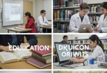 Why Education’s Importance is Surging: 10 Powerful Reasons Modern Multifaceted Education