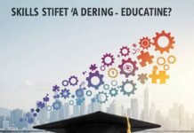 Skills-Based Learning: Why It’s Leaving Traditional Degrees Behind Skills Over Degree: Transformation