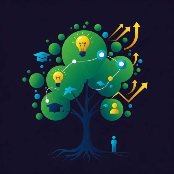 Learning Growth Tree. Learning Growth Tree.