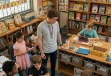 Classroom Management Mastery: Essential Tips for Aspiring Educators Engaged classroom learning