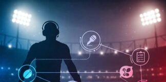 Sports Jobs That Aren’t Just for Athletes: Your Playbook to a Dream Career Sports Careers Beyond the Field