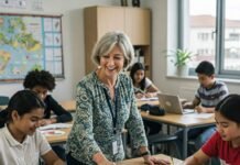 Teaching Careers That Pay Well and Make a Real Impact