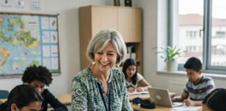 Teaching Careers That Pay Well and Make a Real Impact