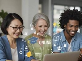 Best Teacher Training Programs You Can Join Online Diverse educators learn online.