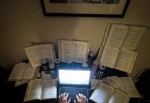 Top 5 Job Search Websites Every Student Should Bookmark Disaster desk with laptop and Monster cans at 2 a.m.