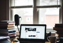 How to Create a LinkedIn Profile That Gets Noticed Real-life chaos editing LinkedIn profile