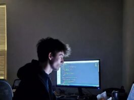 Why STEM Education Is the Key to Future-Proof Jobs Late-night STEM grind in messy American apartment