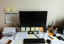 Jobs in Sports That Aren’t Just for Athletes Messy backpack toolkit for non-athlete sports jobs