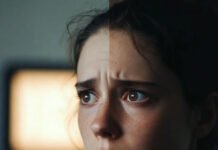 Why Job Shadowing Could Be Your Secret Career Weapon Nervous sideways glance during job shadowing