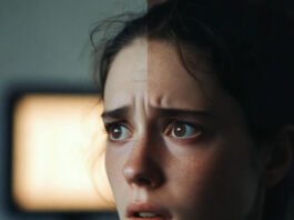 Why Job Shadowing Could Be Your Secret Career Weapon Nervous sideways glance during job shadowing