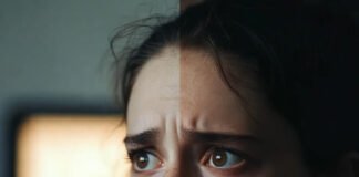 Why Job Shadowing Could Be Your Secret Career Weapon Nervous sideways glance during job shadowing