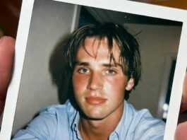 How Volunteering Can Help You Land Your First Job Sweaty volunteer selfie after shift, pretending to be job-ready.