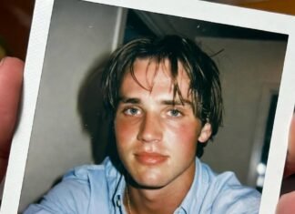 How Volunteering Can Help You Land Your First Job Sweaty volunteer selfie after shift, pretending to be job-ready.