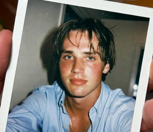 How Volunteering Can Help You Land Your First Job Sweaty volunteer selfie after shift, pretending to be job-ready.