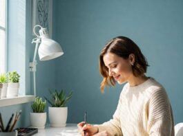 Finding Your Niche: Exploring the Best Careers for Introverts Calm Introvert Workspace