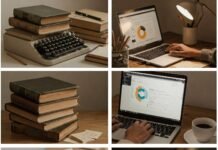 Careers for Writers: 10 Jobs You’ll Absolutely Love Diverse Writing Careers Collage