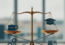 Balance Work and Online College Like a Pro: Your Ultimate Guide Balanced Work & College