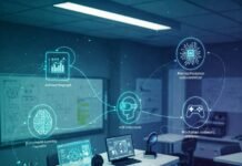 The 5 Biggest Ed Tech Innovations You Should Watch Ed Tech Innovations Concept