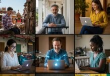 Top-Rated Online Colleges: Study From Anywhere Online Learning Globally