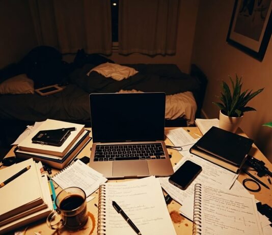 Top Exam Prep Strategies That Actually Work My actual exam prep disaster desk, January 2026