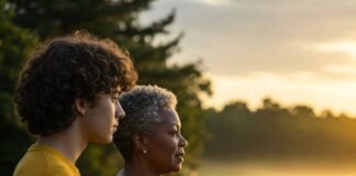 Best Mentorship Programs for Students in the U.S.: Unlock Your Potential Mentor and student looking ahead