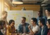 Top Jobs for Extroverts Who Love People: Your Ultimate Guide Team Collaboration in Modern Office
