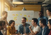 Top Jobs for Extroverts Who Love People: Your Ultimate Guide Team Collaboration in Modern Office