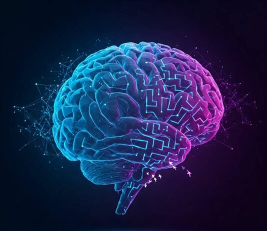 Boost Your Brainpower: How to Improve Critical Thinking in Just 15 Minutes a Day Glowing Brain Pathways