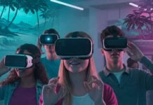 Virtual Reality in Education: Immersive Learning for the Future Classroom VR in Classroom